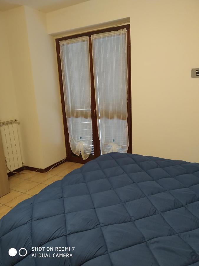 Mamma Giulia Hotel Stroncone Ngoại thất bức ảnh