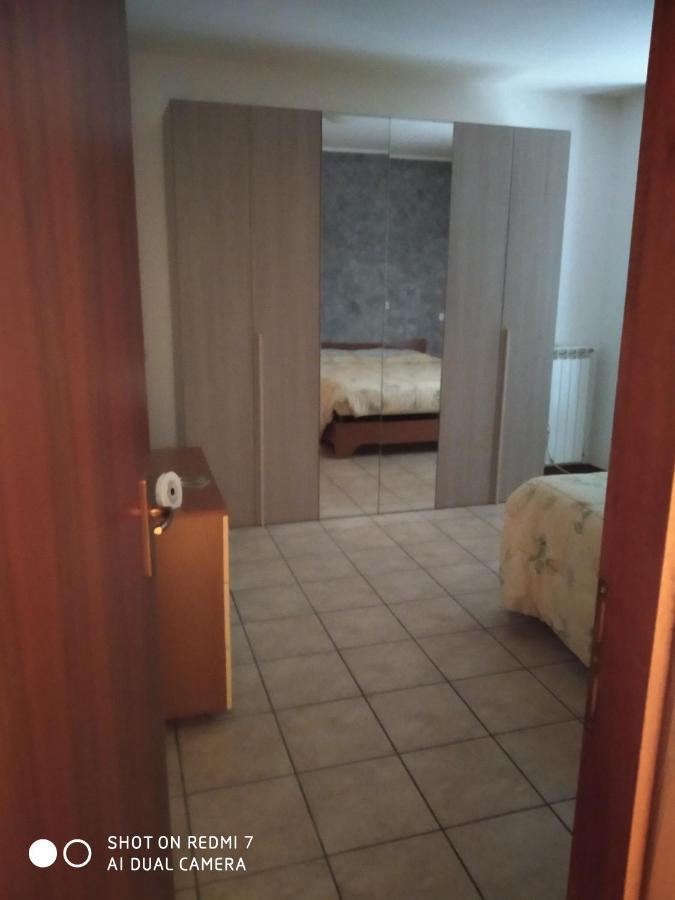 Mamma Giulia Hotel Stroncone Ngoại thất bức ảnh