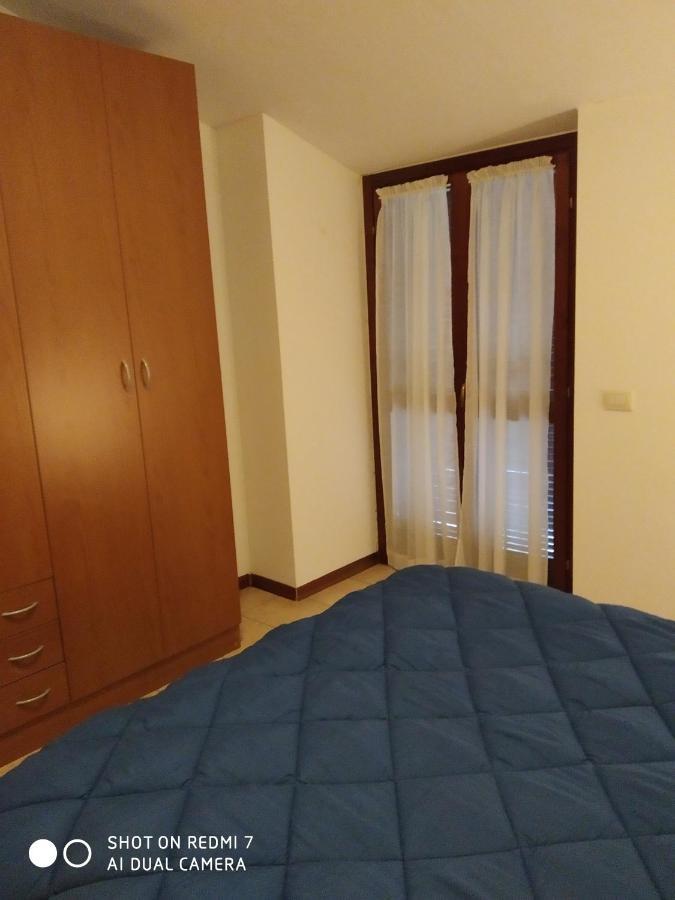 Mamma Giulia Hotel Stroncone Ngoại thất bức ảnh