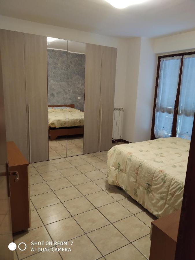 Mamma Giulia Hotel Stroncone Ngoại thất bức ảnh