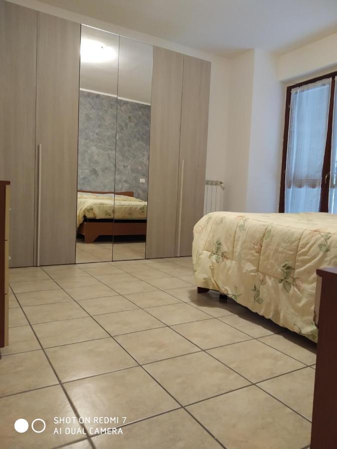 Mamma Giulia Hotel Stroncone Ngoại thất bức ảnh