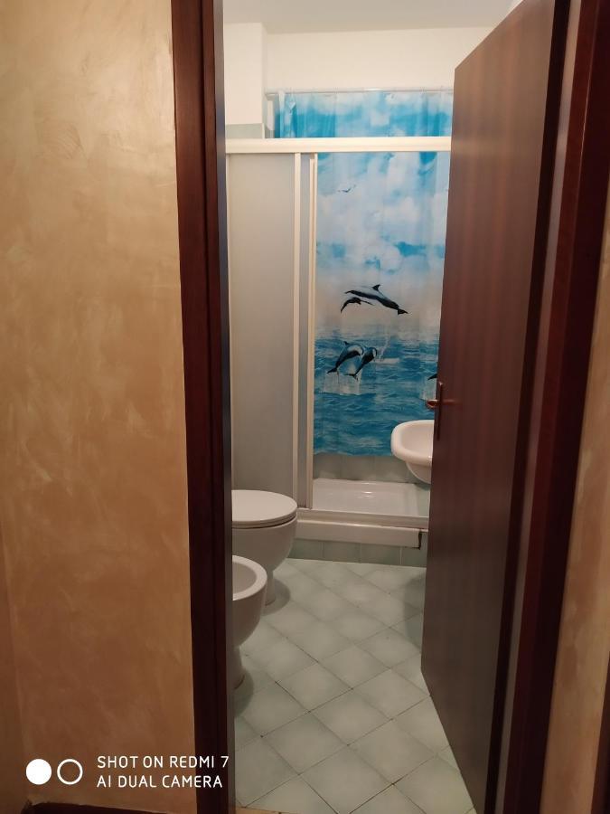 Mamma Giulia Hotel Stroncone Ngoại thất bức ảnh
